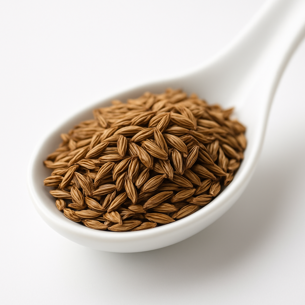 Cumin