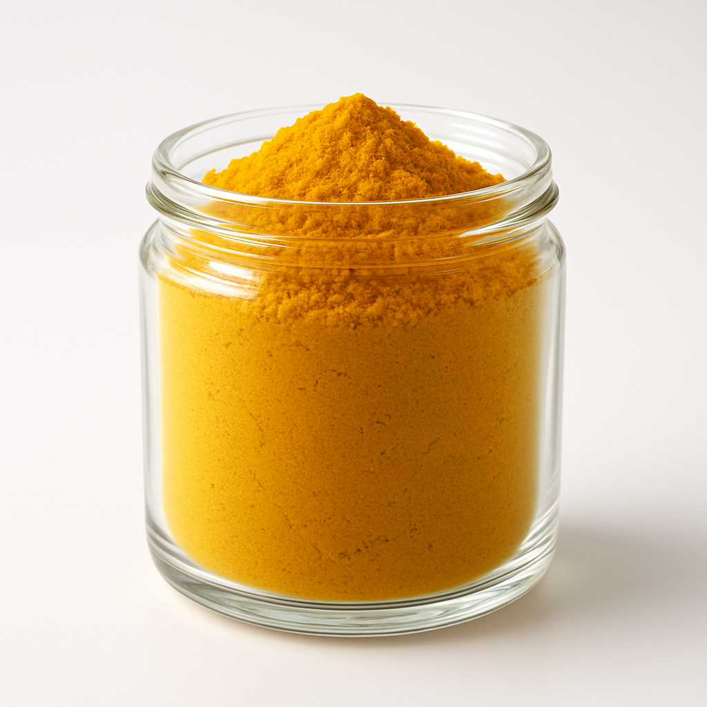 Turmeric